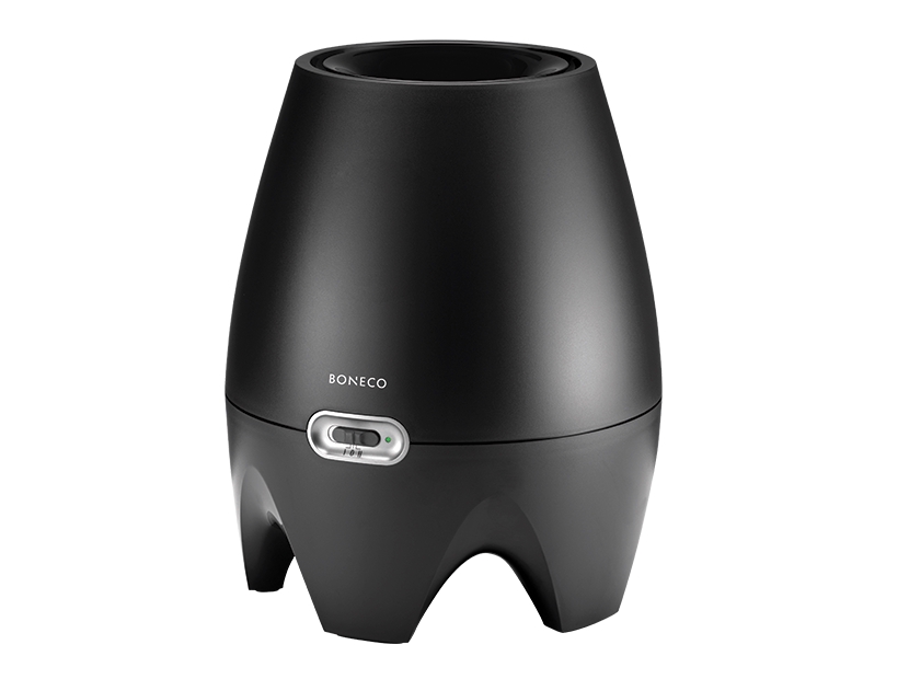

Воздухоувлажнитель Boneco Air-O-Swiss E2441A black, E2441A