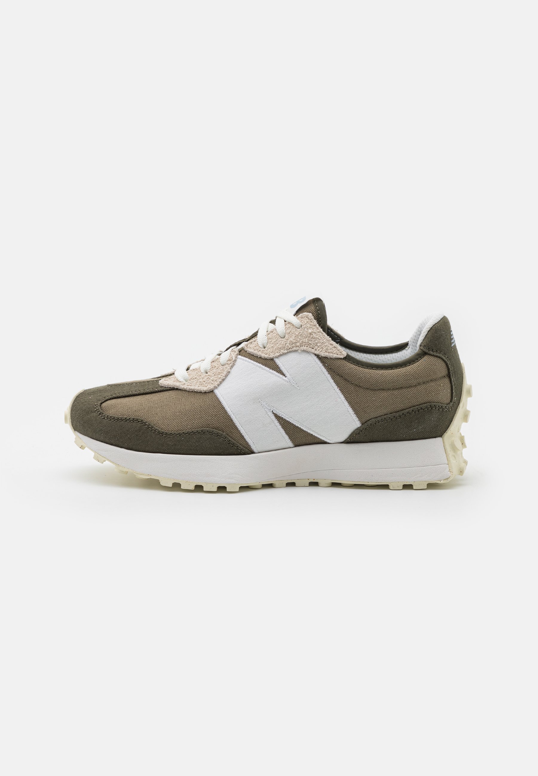 

Кроссовки мужские New Balance Ms 327 Unisex хаки 47.5 EU (доставка из-за рубежа), Ms 327 Unisex