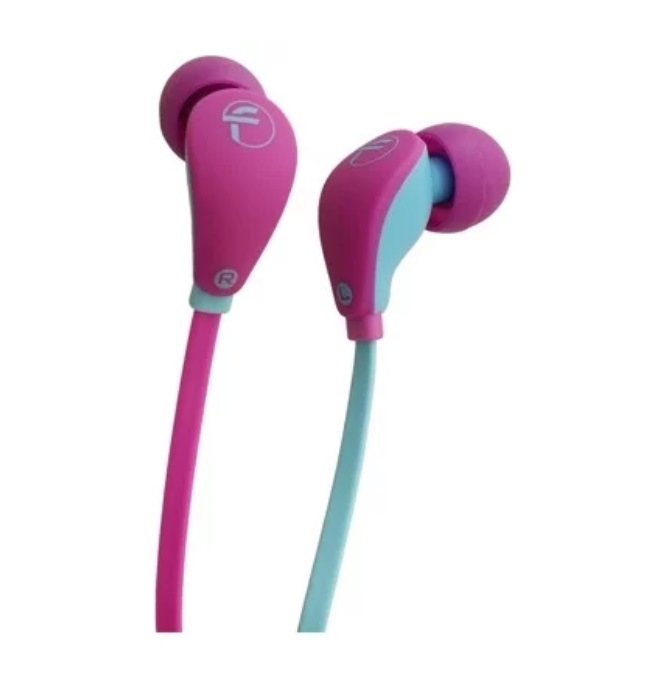 

Наушники внутриканальные классические Fischer Audio FA-547