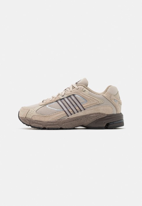

Кроссовки женские Adidas Originals Response Cl Unisex бежевые 36 2/3 EU, Бежевый, Response Cl Unisex