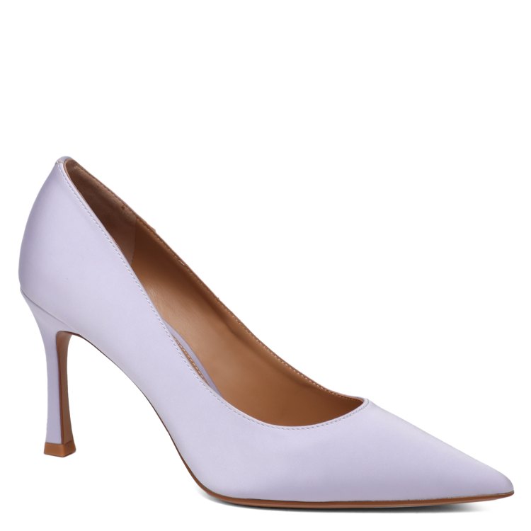 

Туфли женские Tendance V1278-98 фиолетовые 40 EU, Фиолетовый, V1278-98