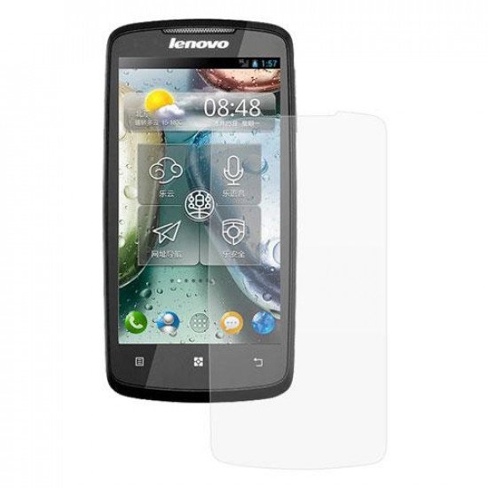 

Защитная пленка Media Gadget PREMIUM для Lenovo A630
