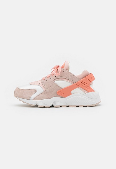 

Кроссовки женские Nike Air Huarache Mn бежевые 36 EU (доставка из-за рубежа), Бежевый, Air Huarache Mn