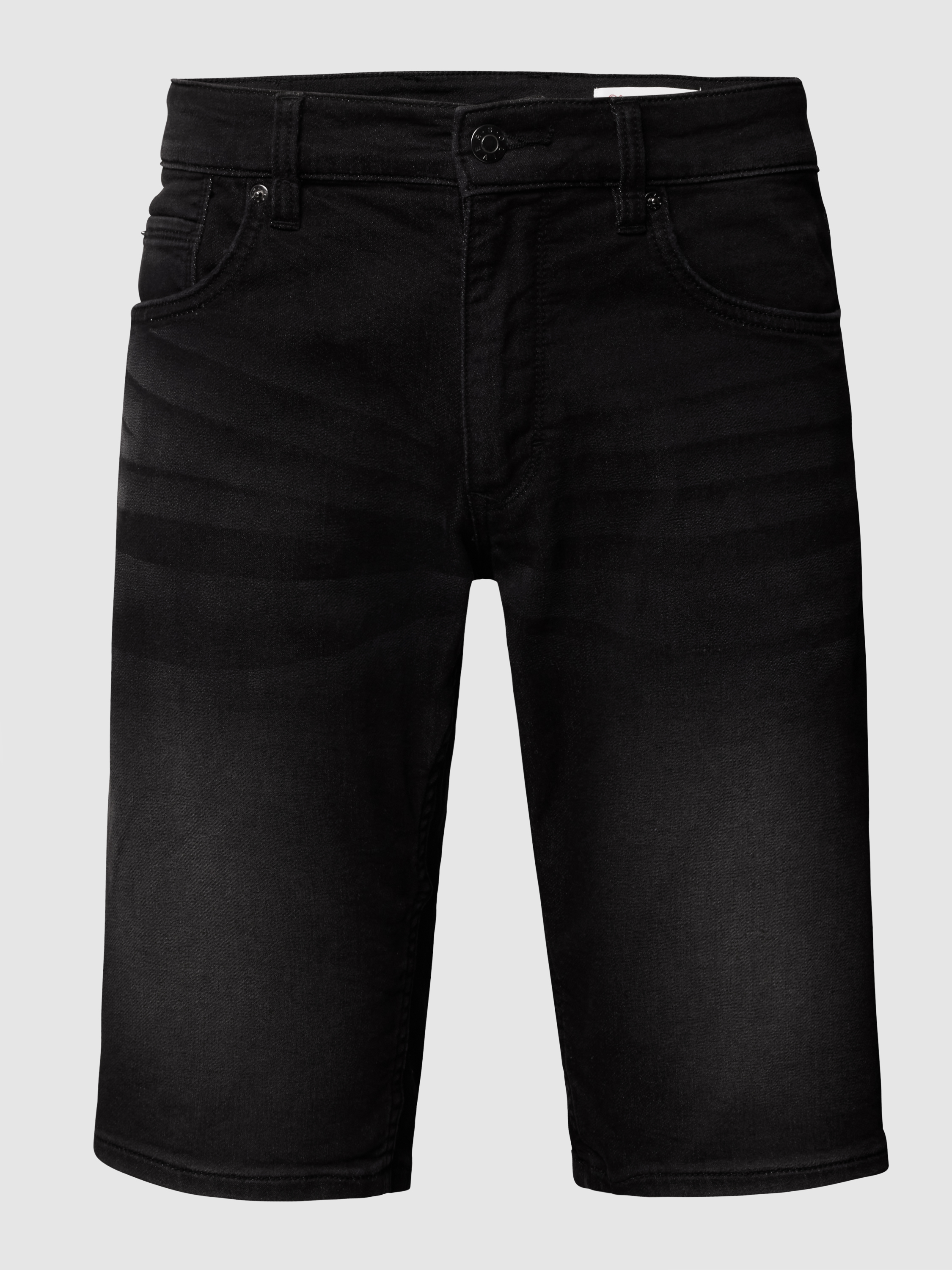 

Джинсовые шорты мужские s.Oliver RED LABEL 1606997 серые 34 (доставка из-за рубежа), Серый, 1606997
