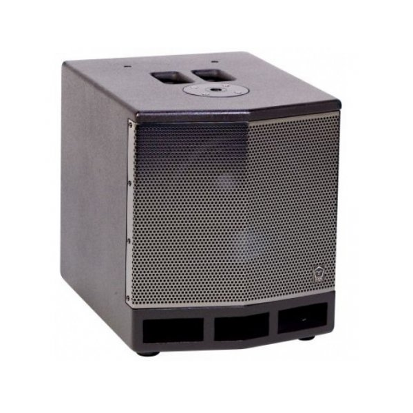 

Активный сабвуфер MarkAudio AS121S Black, AS121S