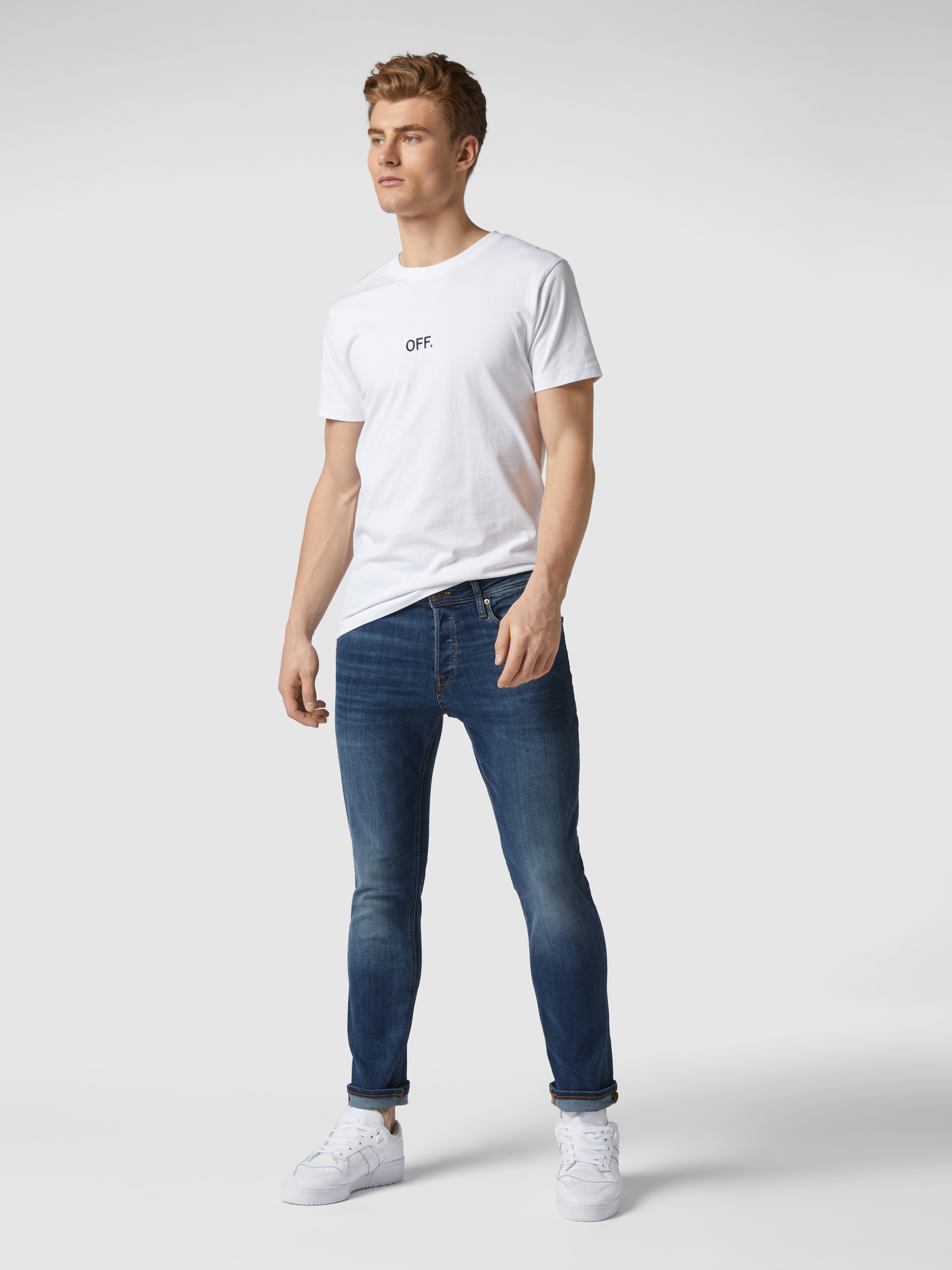 

Джинсы мужские Jack & Jones 9888638 синие 34/34 доставка из-за рубежа, Синий, 9888638