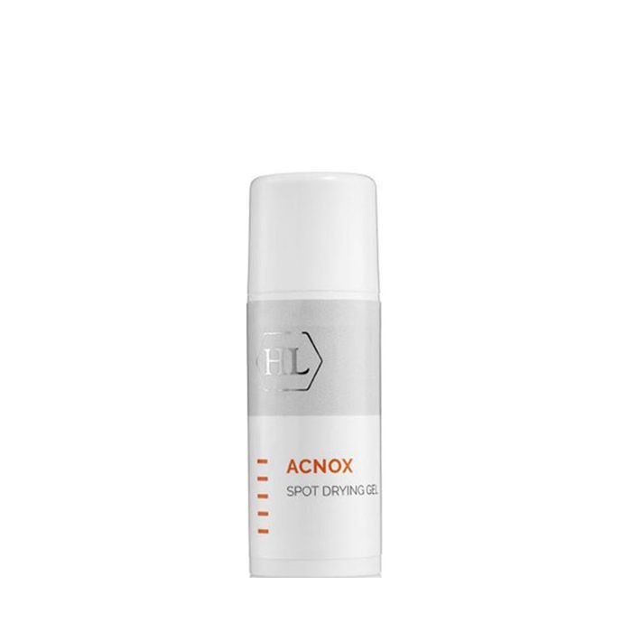 Гель для лица Holy Land Acnox Spot drying gel, 20 мл