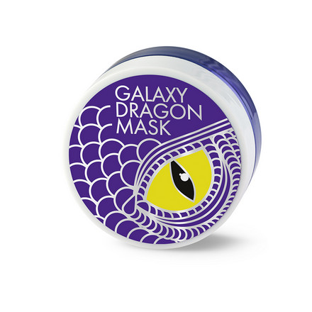 

Маска для лица Enjoli, Galaxy Dragon, 50 мл