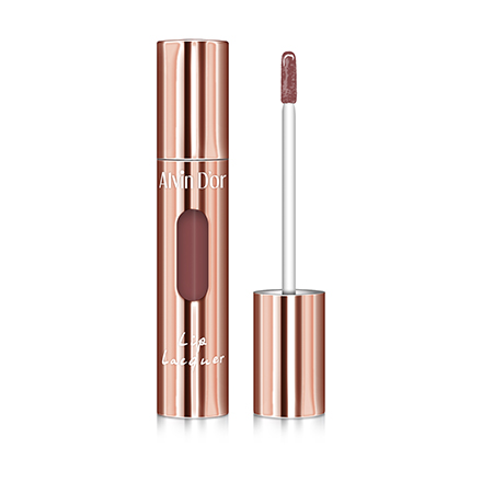 

Жидкая помада Alvin D'or Lip Lacquer, тон 06
