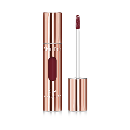 

Жидкая помада Alvin D'or Lip Lacquer, тон 08