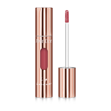 

Жидкая помада Alvin D'or Lip Lacquer, тон 16