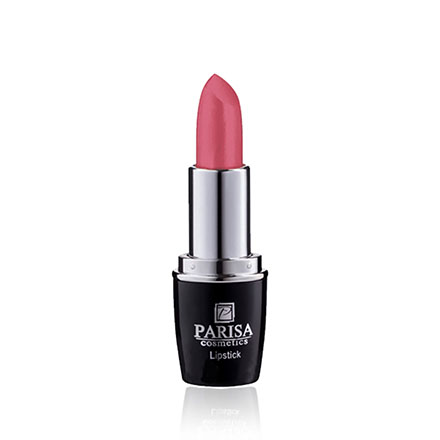 Помада для губ PARISA Cosmetics, тон 15