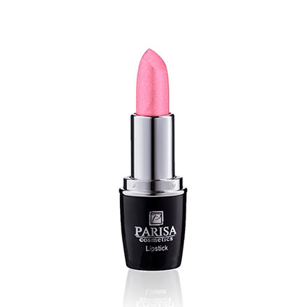 Помада для губ PARISA Cosmetics, тон 62 помада mac cosmetics satin lipstick rebel 3 г
