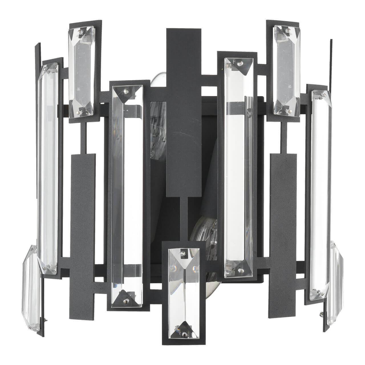 

Настенный светильник Vele Luce Mercurio VL2202W02