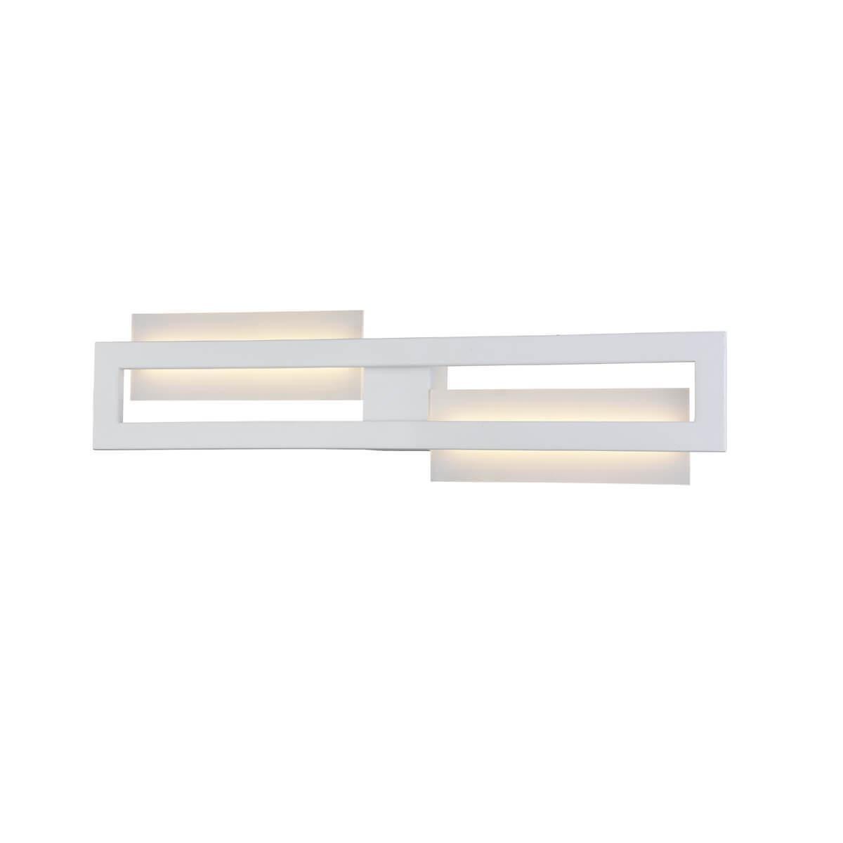 

Подсветка Vele Luce Silvi VL8191W21