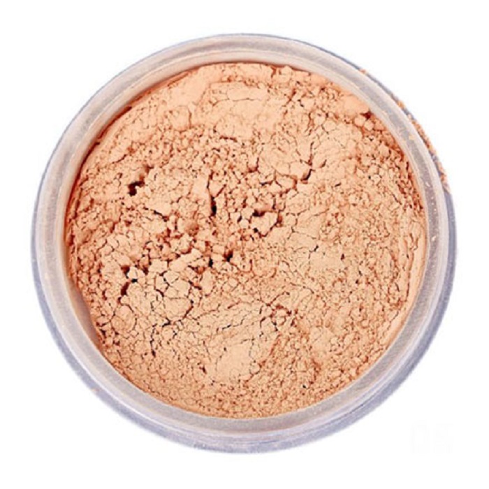 

Рассыпчатая пудра PARISA Cosmetics, Cover All, тон 08