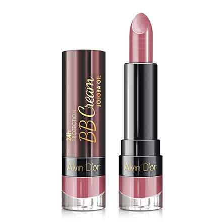 

Помада Alvin D'or BB Cream, тон 01
