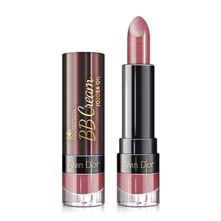 

Помада Alvin D'or BB Cream, тон 03