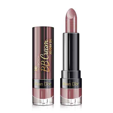 

Помада Alvin D'or BB Cream, тон 05