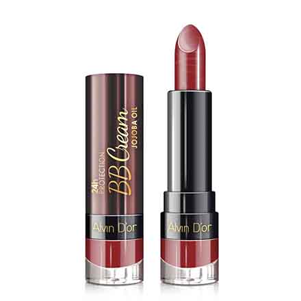 

Помада Alvin D'or BB Cream, тон 10