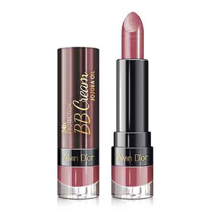 

Помада BB Cream, Alvin D'or, тон 16