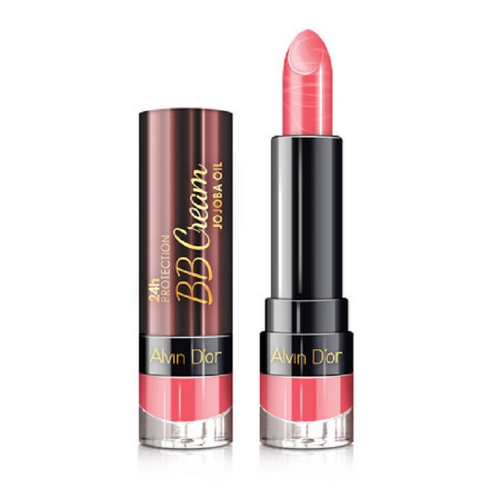 

Помада BB Cream, Alvin D`or, тон 27