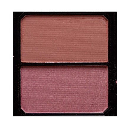 

Румяна PARISA Cosmetics, Duo Color, тон 05