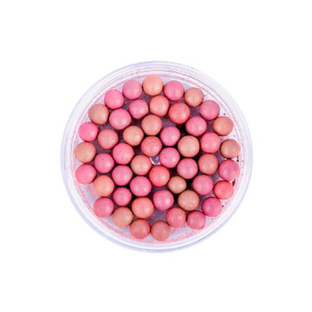 

Румяна PARISA Cosmetics, Velvet Ball, тон 03