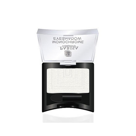 

Тени для век PARISA Cosmetics, Monochrome, тон 01