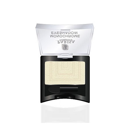 

Тени для век PARISA Cosmetics, Monochrome, тон 02