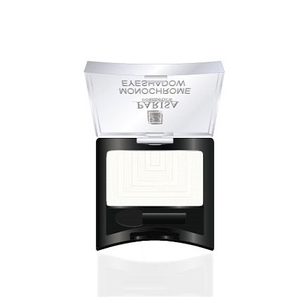 

Тени для век PARISA Cosmetics, Monochrome, тон 09