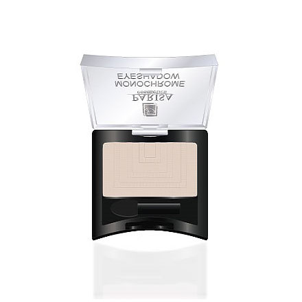 

Тени для век PARISA Cosmetics, Monochrome, тон 10