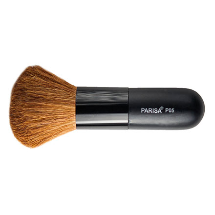 фото Кисть для макияжа parisa cosmetics p-05