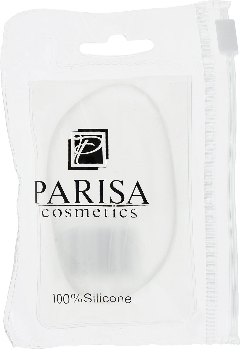 фото Спонж для макияжа parisa cosmetics