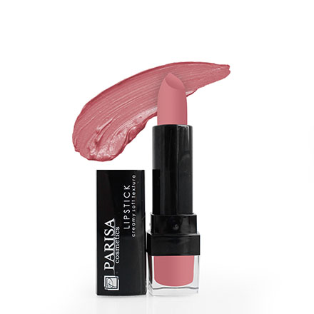 

Помада для губ PARISA Cosmetics, Soft Texture, тон 06