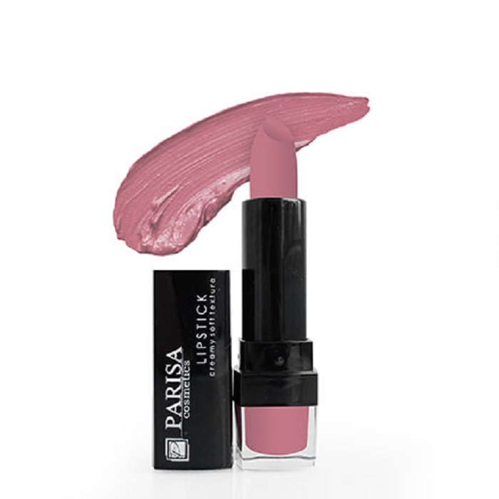 

Помада для губ Soft Texture PARISA Cosmetics, тон 10