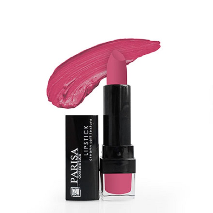 

Помада для губ Soft Texture, PARISA Cosmetics, тон 11