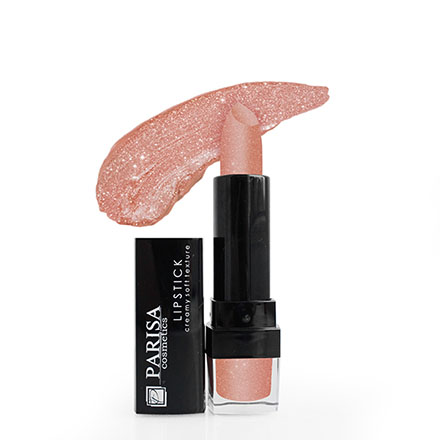 

Помада для губ PARISA Cosmetics, Soft Texture, тон 24