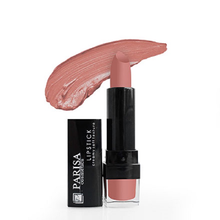 

Помада для губ Soft Texture, PARISA Cosmetics, тон 29