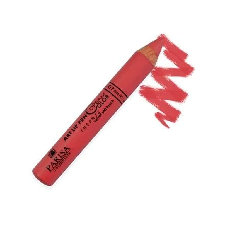 Купить Помада-карандаш для губ PARISA Cosmetics Dream Color тон 07