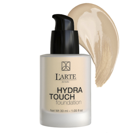 

Тональное средство L'arte del bello Hydra Touch, тон 603