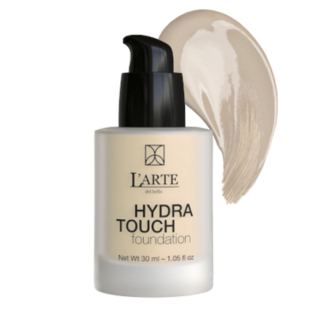 

Тональное средство L'arte del bello Hydra Touch, тон 604