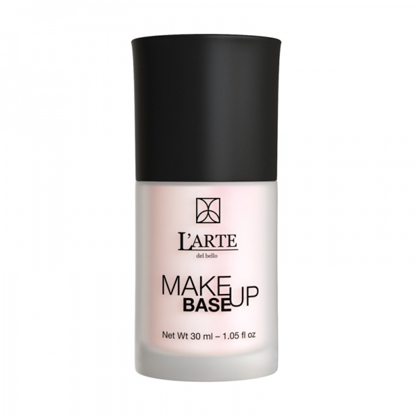 фото L'arte del bello база для лица make up moisturizing