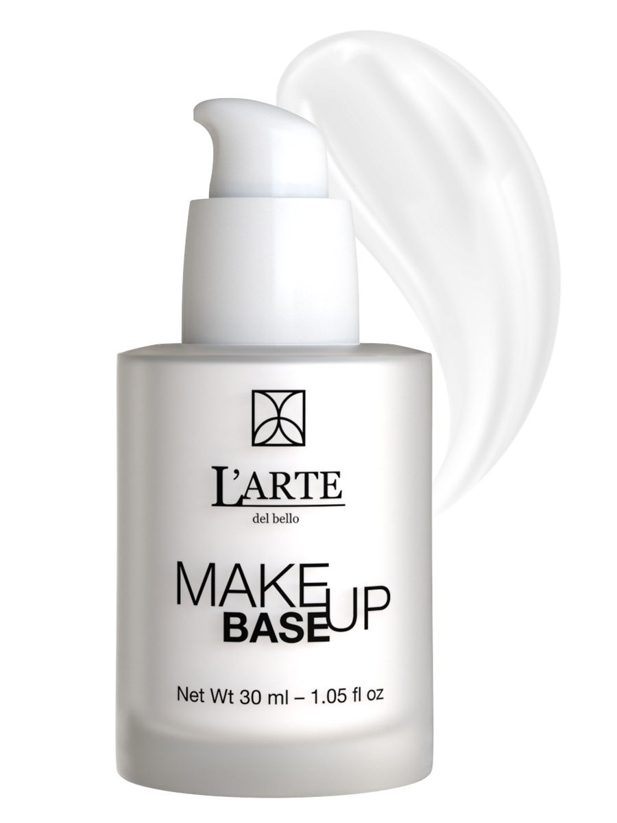 

L'arte del bello База для лица Make Up Mattifying