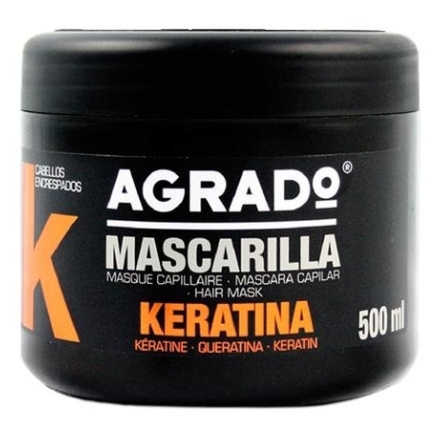 

Маска для волос Agrado, Keratina, 500 мл