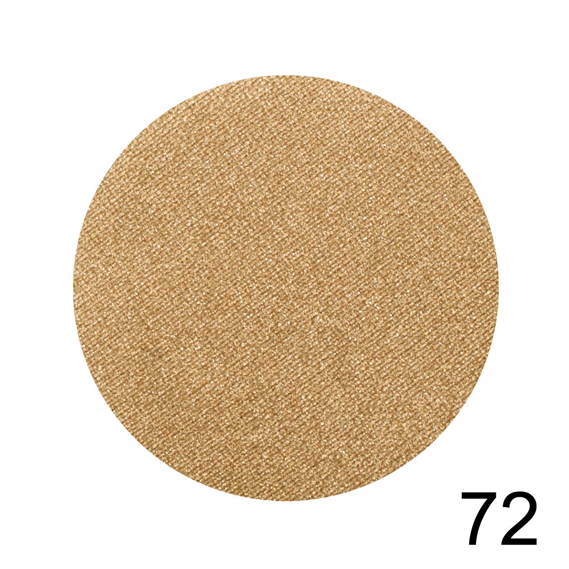 

LIMONI Тени для век запасной блок тон 72