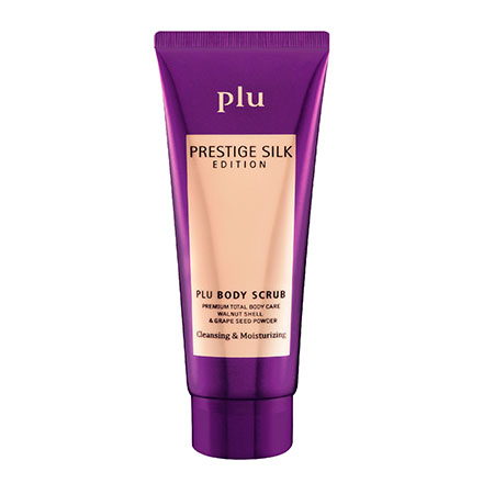 

Скраб для тела Plu Prestige Silk, 50 г