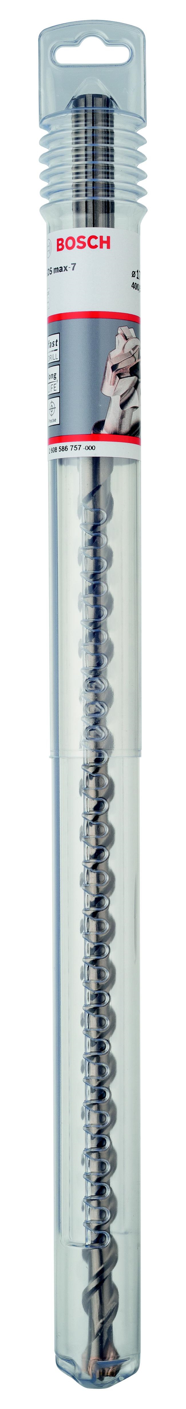 

Бур SDS-MAX для перфоратора Bosch 17x400/540мм 2608586757