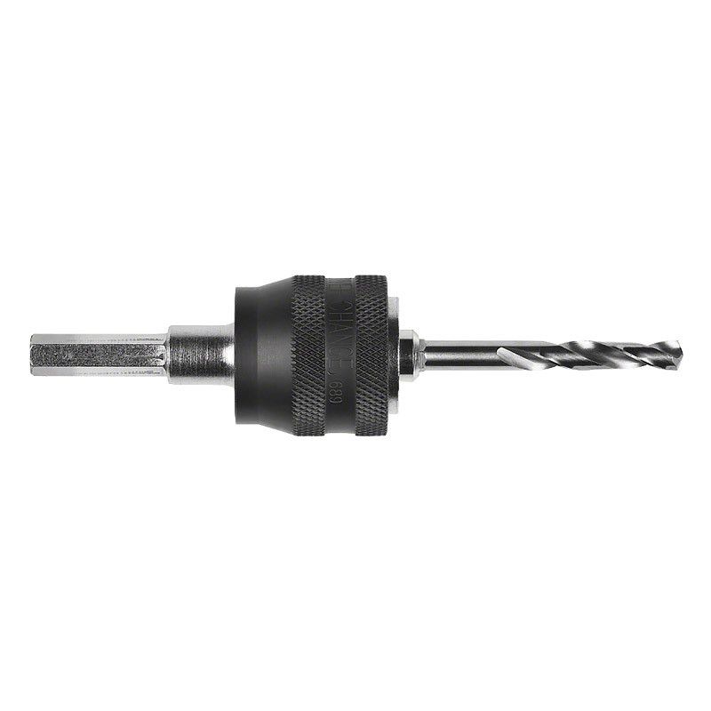

Адаптор Bosch 11мм + HSS-CO 2608580113