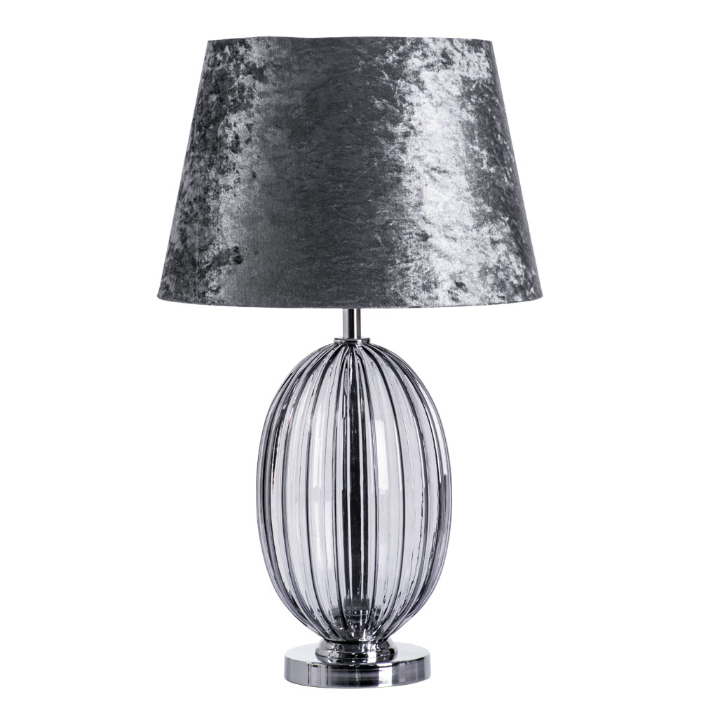 фото Настольная лампа arte lamp beverly a5131lt-1cc